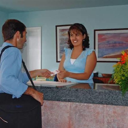Pension Cardona Arrecife  Exterior photo