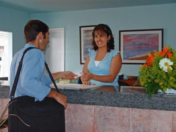 Pension Cardona Arrecife  Exterior photo